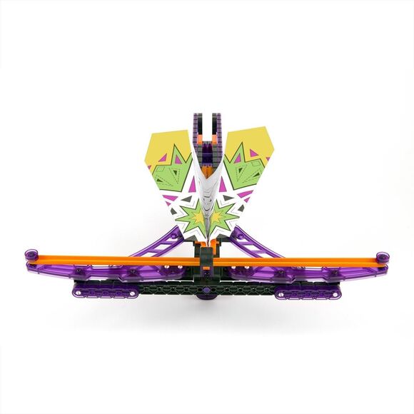 VEX Robotics Crossfire "Airplane Launcher" By HEXBUG - STEM Toy-Pre-Owned - Picture 5 of 11